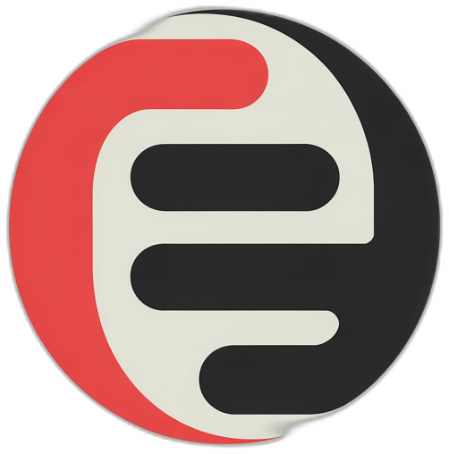 五一吃瓜大赛Logo